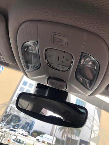 Jeep Compass 2.4 Limited