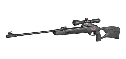 Rifle Aire Comprimido Gamo Igt G Magnum 1250 + Mira Gamo