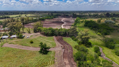 ESTANCIA CARABASSA