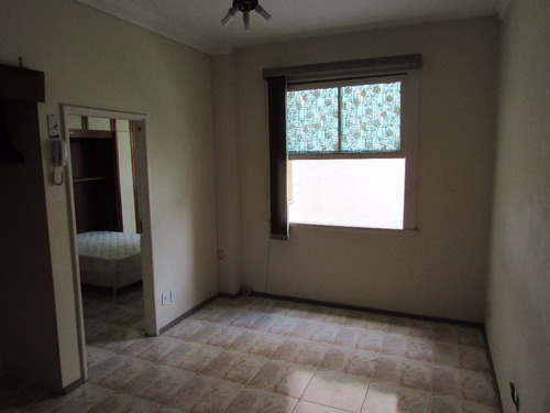 Apartamento Com 1 Dormitório À Venda, 35 M² Por R$ 650.000,00 - Copacabana - Rio De Janeiro/rj - Ap5363