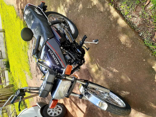 Honda Ml