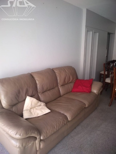 Imagem 5 de 30 de Apartamento - Ap00896 - 34698870