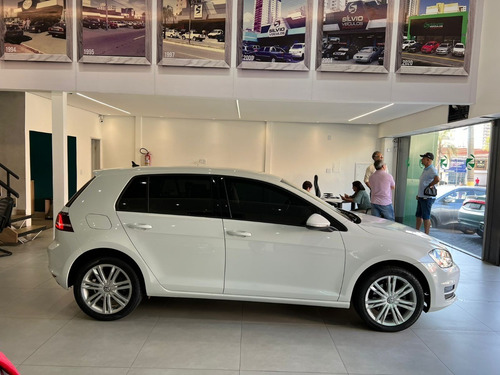 Imagem 4 de 17 de Volkswagen Golf Highline