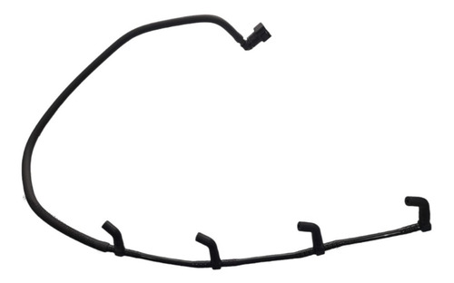 Manguera Retorno Petroleo Ssangyong New Actyon/new Stavic