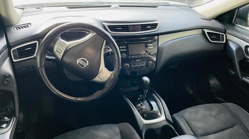 Imagen 2 de 10 de Nissan Xtrail Ta Sense 2 Row 2016