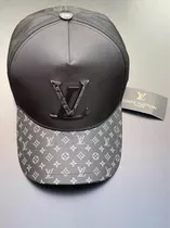 Gorra Louis Vuitton⚡ $20,000