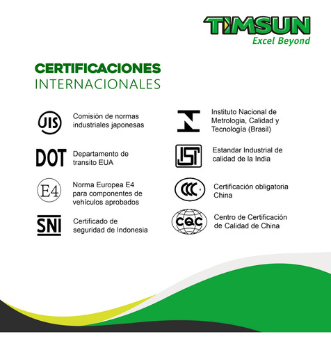 Llanta Timsun 140/70-17 Ts-613r Trasera Tubeless Sin Cámara