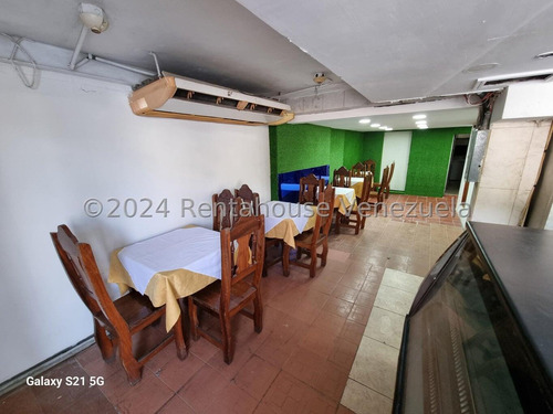 Local En Venta Mamo #24-28918 Johana Blan