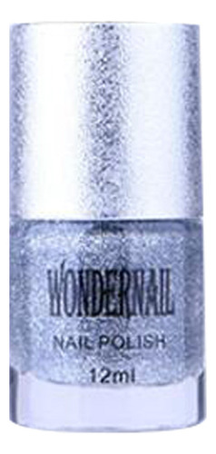 Esmalte De Uñas En Gel, Transpirable, Arena Dorada, De 12 Ml