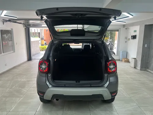 Renault Duster At 1.3 Turbo 2023