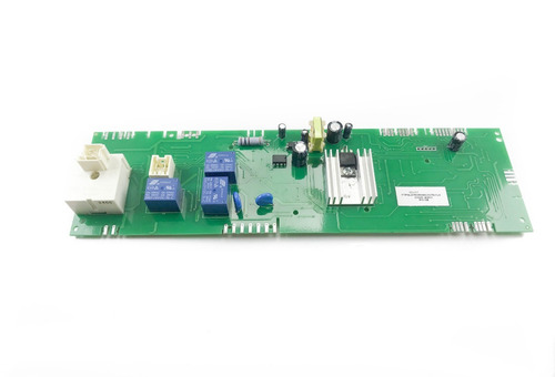 Imagen 2 de 7 de Placa Lavarropas Drean Gold Blue 10.6 Y 10.8 Rp Electrónica