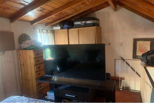 Casa En Venta De 1 Dormitorio