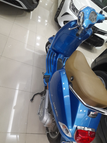 Imagen 7 de 15 de Vespa Vxl 150 Okm Entrega Inmediata