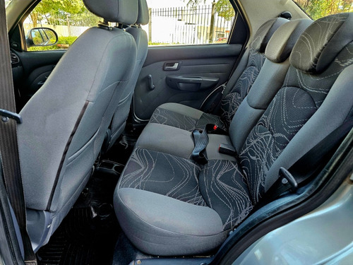 Fiat Siena 1.4 El Pack Attractive