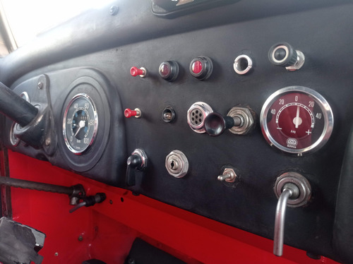 Camión Mercedes Benz 312 Convencional (no 1114 Ni Bedford)