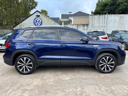 Volkswagen Taos 1.4 250 Tsi Highline
