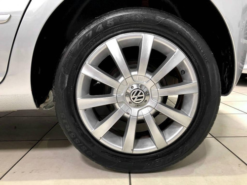 Volkswagen Fox 1.6