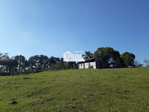 Chácara Para Venda - 11039