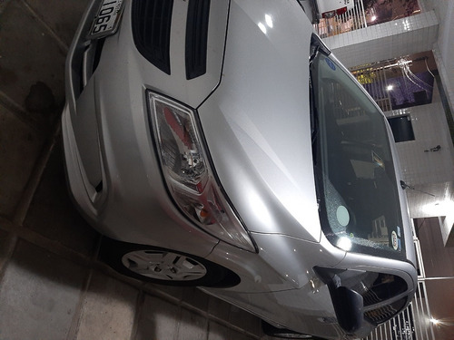 Ônix Joy 2018 Chevrolet