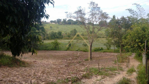 Imagem 14 de 27 de Chácara Residencial À Venda, Vertentes Das Águas, São Pedro. - Ch0073