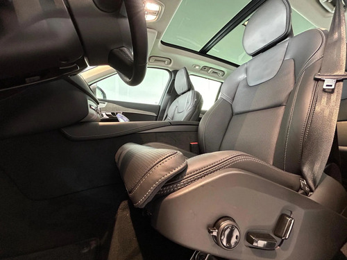 Volvo XC90 2.0 T8 Ultimate Recharge (Plug-In) 5P Hibrido