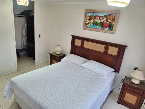 Arriendo Vacaciones De Invierno