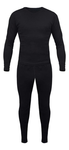 Conjunto Hombre Primera Capa Hdx Termico Hard Work