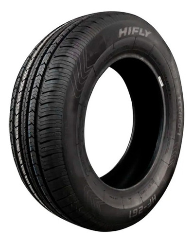 165/60r14 Hifly Hf261 75h