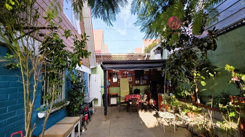 Venta De Propiedad Sectro El Belloto, Quilpué