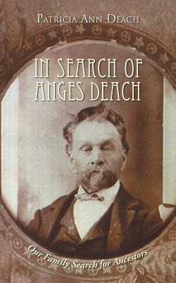 Libro In Search Of Anges Deach : Our Family Search For An...