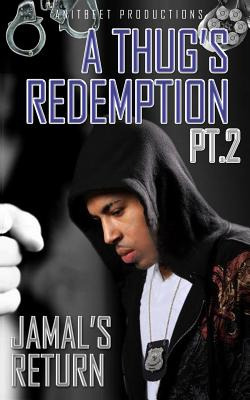 Libro A Thug's Redemption 2: Jamal's Return - Yani