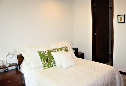 Venta Apartamento Confortable 165 M2 El Refugio