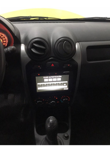 Renault Sandero Pack 2