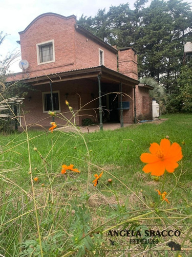 Quinta En Barrio Jularo