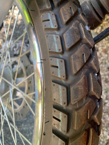 Imagen 8 de 8 de Honda Xr 190