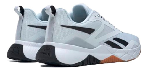 Zapatillas Reebok Training Hombre Nfx Trainer Bco-ng-gum Cli