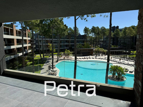 Departamento En Venta En Pinamar Renata Norte 2 Ambientes