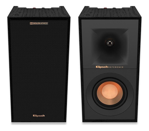 Klipsch R-40sa Bafles Para Atmos / Surround - Audionet