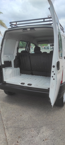 Peugeot Partner 1.6 Hdi Confort 5as