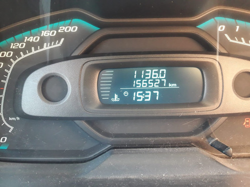 Chevrolet Agile 1.4 Ltz 5p