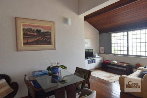 Imagem 12 de 15 de Casa À Venda No Santa Lúcia - Código 279415 - 279415