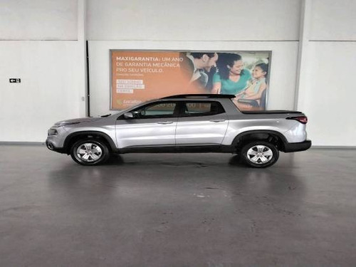 Imagem 8 de 9 de Fiat Toro 1.8 16v Evo Flex Freedom At6