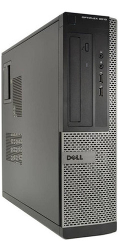 Cpu Dell Optiplex 3010 Core I5 3.2ghz 500gb 4gb Hdmi