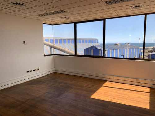Arriendo Oficina Central Antofagasta