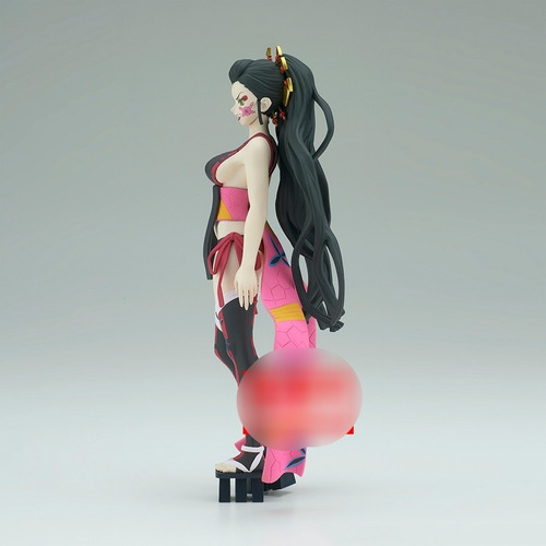 Figura Daki Kimetsu No Yaiba Banpresto Mod 1