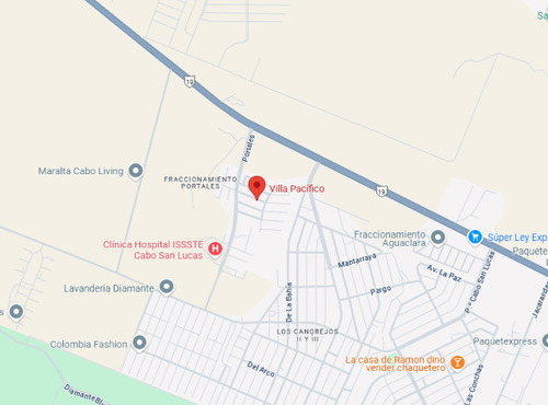Venta De Casa En Los Cabos San Lucas Jsk
