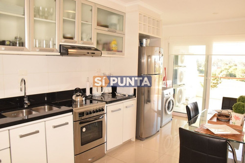 Imagen 7 de 25 de Apartamento En Veramansa En Alquiler 2 Dormitorios
