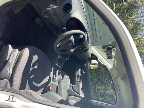 Imagen 6 de 6 de Volkswagen Amarok Dc 2.0 180 Cv 4 X 2 Aut