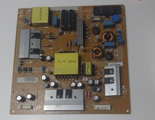 Placa Fuente Philips 43pfg5501/77 (Usado)