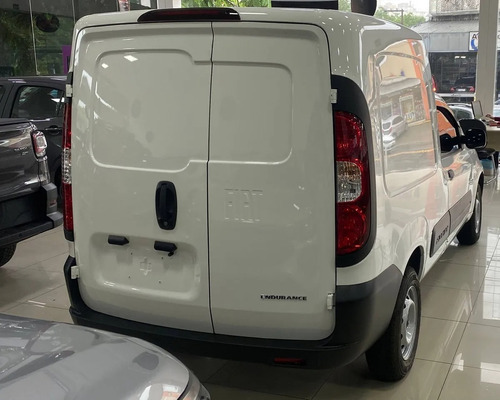 Imagen 10 de 17 de Fiat Fiorino 0km 2022 Entregas Para Plan Trabajo Y Cuotas F-
